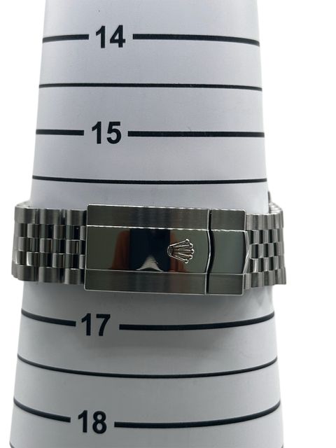 Rolex Datejust 41 126334 Image 5